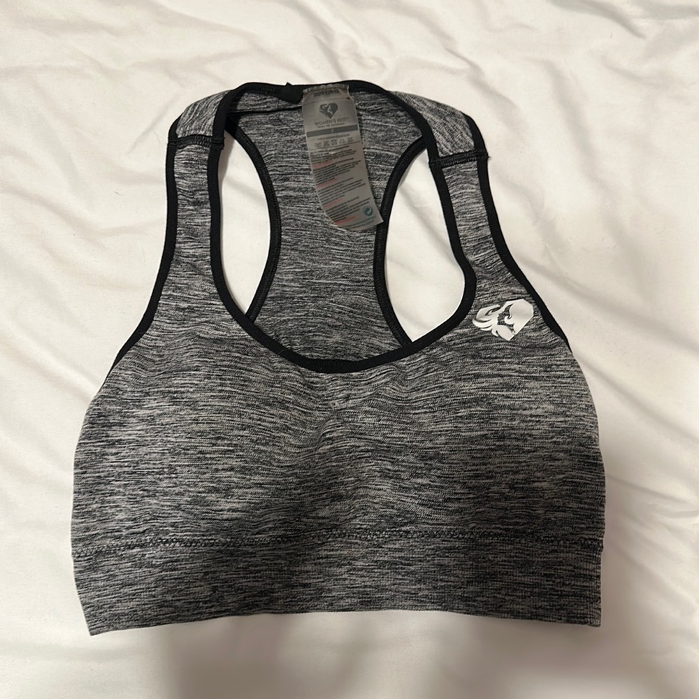 Women’s best sports bra